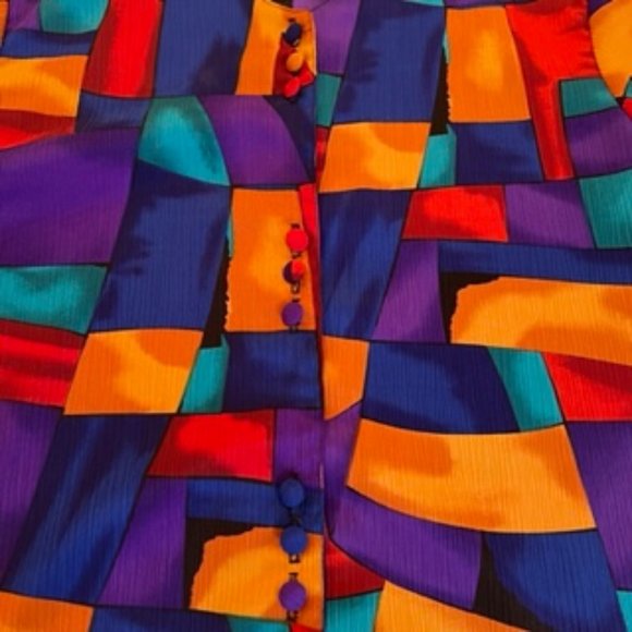 Truffles By YB Women's Top Shirt XL - Picture 9 of 13